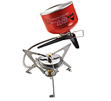 Image of MSR WindPro II Stove shed1456