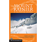 Image of Mountaineers Books: Mount Rainier: A Climbing Guide