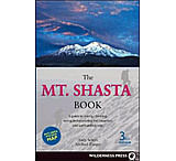 Image of Wilderness Press: The Mount Shasta Book