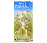 Image of Wilderness Map Company: New England: Maps