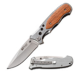 Image of Mtech Drop Point Manual Folding Knife