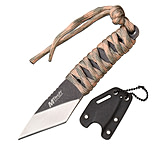 Image of Mtech Wharncliffe Fixed Blade Knives