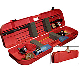 Image of MTM Ice Fishing Rod Box
