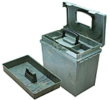Image of MTM Sportsmen's Plus Utility Dry Box 15.5x8.5x13 Camouflage SPUD2-09