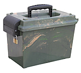 Image of MTM Sportsmen's Dry Box O-Ring Sealed