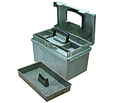 Image of MTM Sportsmen's Plus Utility Dry Box 15x9x10 Camouflage SPUD1-09
