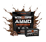 Image of MTN OPS Ammo Protein Meal Replacement Powder, 20 Serving Stick Packs