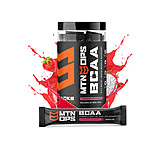 Image of MTN OPS BCAA Trail Packs Rapid Muscle Recovery, 20 Serving Stick Packs