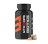 Image of MTN OPS Biotics, Capsules 30