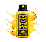 Image of MTN OPS Blaze Energy Shot, 12 Pack