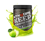 Image of MTN OPS Cameron Hanes Keep Hammering BCAA 2:1:1 Supplement