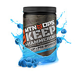 Image of MTN OPS Cameron Hanes Keep Hammering Pre-Workout Supplement, 30 Servings