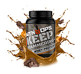 Image of MTN OPS Cameron Hanes Keep Hammering Whey Protein