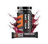 Image of MTN OPS Enduro Cardio Enhancement Non-Caffeinated Energy Drink, 20 Trail Packs