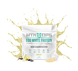 Image of MTN OPS Eva Shockey Egg White Protein Powder, 30 Servings
