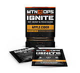 Image of MTN OPS Hot Ignite Supercharged Energy Drink, 20 Trail Packs