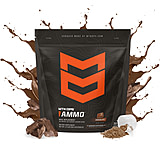 MTN OPS Ammo Supplemental Beverages, Chocolate, 3106880128