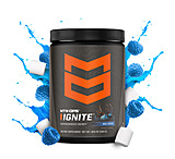 MTN OPS Ignite Energy Drink - Tub, Bull Rush, 45 Servings, 1104650145