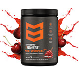 MTN OPS Ignite Pre-Workout Powder