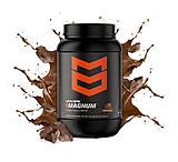 MTN OPS Magnum Whey Protein Powder - Scoop, Chocolate, 30 Servings, 3105880129