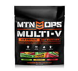 Image of MTN OPS Multi V - STM Daily Multivitamin, 30 Stick Packs