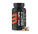 Image of MTN OPS Multi-Vitamin Daily Multivitamin - Mens