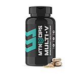 Image of MTN OPS Multi-Vitamin Daily Multivitamin - Women's