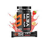 Image of MTN OPS Yeti Monster Pre-workout Powder Energy Drink, 20 Trail Pack