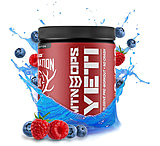 Image of MTN OPS Yeti Scoop Energy Drink - 30
