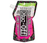 Image of Muc-Off Nano-tech Gel 500ml Pouch