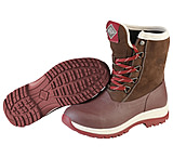 Image of Muck Boots Arctic Apres Lace Rubber Boot - Women's
