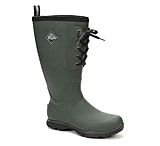 Image of Muck Boots Mens Arctic Excursion Lace Tall Rubber Boot