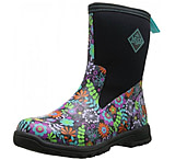 Image of Muck Boots Womens Breezy Mid Rubber Boot