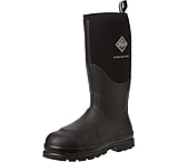 Image of Muck Boots Chore Tall Metatarsal Guard Steel Toe Boots - Men's
