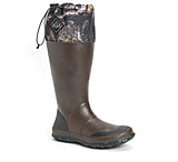 Muck Boots Forager Tall Boots - Men's, Bark/MOCDNA Camo, 4, FOR-MDNA-BRN-040