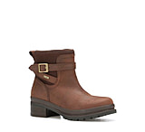 Image of Muck Boots Liberty Waterproof Ankle Leather Boots - Women's