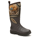 Image of Muck Boots Mens Pursuit Shadow Pull On Premium Lightweight Hunting Boot