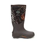 Muck Boots Men's Woody Max ColdConditions Hunting Boot, Bark/Mossy Oak Break Up Country Mini, 5, WDM-MOCT-MOK-050