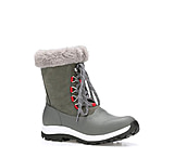 Image of Muck Boots Women's Apres Lace Arctic Grip Boots