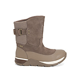 Image of Muck Boots Arctic Apres II Leather Mid Boots - Women's