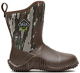 Image of Muck Boots Muck x Bone Collector Big Hale Boots - Kid's