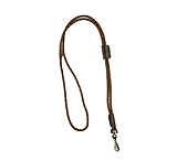Image of Mud River Mr Lanyard Single Dk Brn