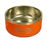Image of Mud River Stainless Steel Dog Food Bowl