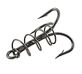 Image of Mudville Catmaster Dough Bait Treble Hook #2