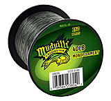 Image of Mudville Catmaster Premium Freshwater Monofilament