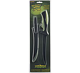 Image of Mudville Catmaster Glow Fillet Knife