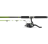 Image of Mudville Catmaster Nightlife Spinning Rod Reel Combo