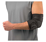 Image of Mueller Sports Medicine Adjustable Elbow Support