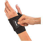 Image of Mueller Sports Medicine Wrist Support Wrap