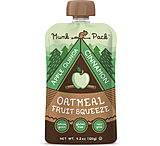 Image of Munk Pack Apple Quinoa Cinnamon